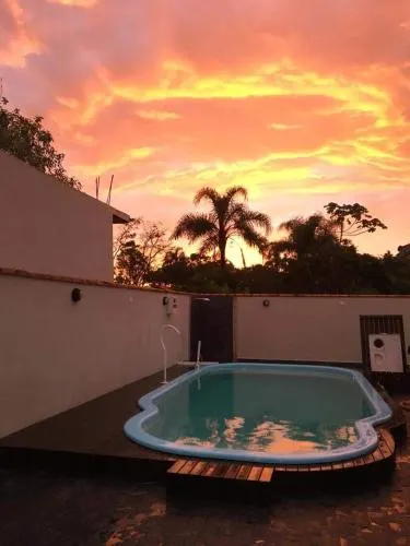 Casa De Temporada Em Barra Velha - Image 1