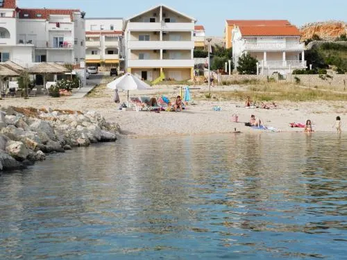 Apartments Nebeska - Image 1