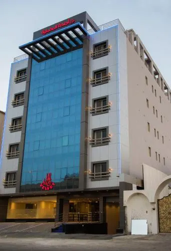 Velvet Inn Serviced Apartments- Al Nahdah - Image 1