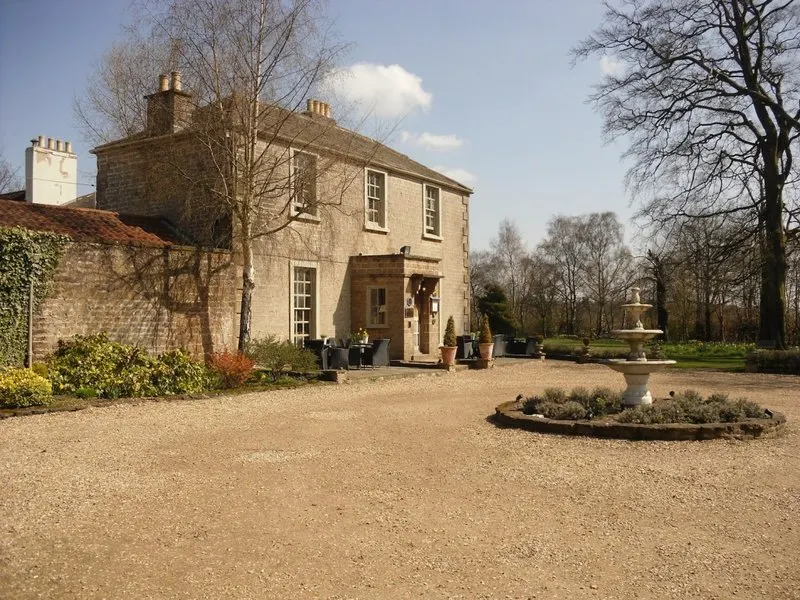 Cockliffe Country House Hotel - Image 1