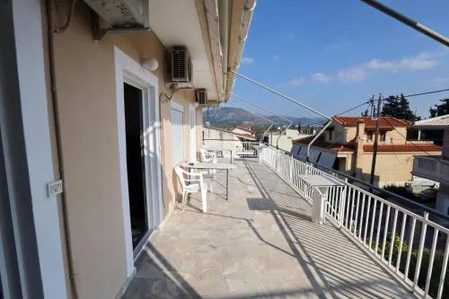 Maria Apartments - Image 1