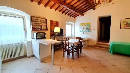 Alla Locanda Del Cinquecento - Image 1
