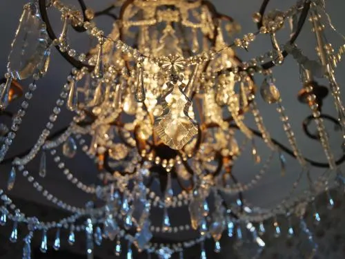 Häckeberga Slott - Image 1