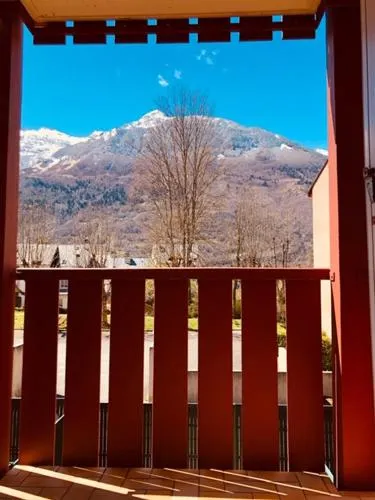 Apartment Hameau de souaribes 15 - Image 1