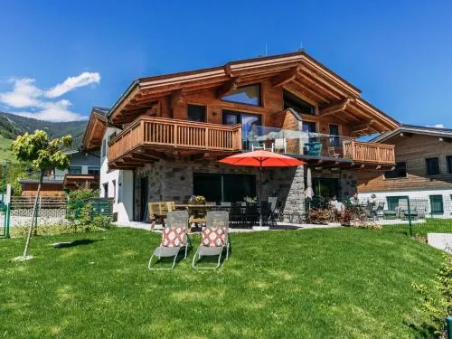 Tauern Lodge L - Image 1
