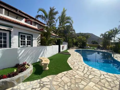 Apartments & Bungalows Finca Colón - Image 1