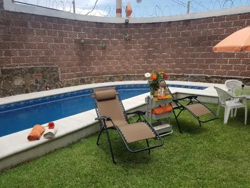 Casa Los Peregrina - Image 1