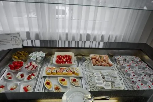 Hotel Townhouse - Image 1