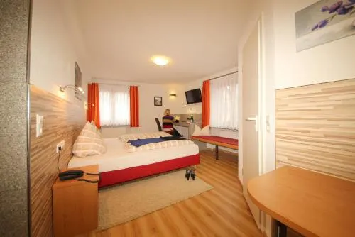 Gasthof Hotel Krone - Image 1