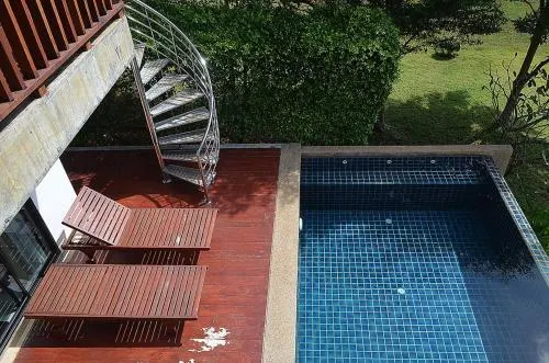 Koh Mak Residence - Image 1