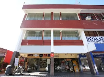 Hotel Heritage - Image 1