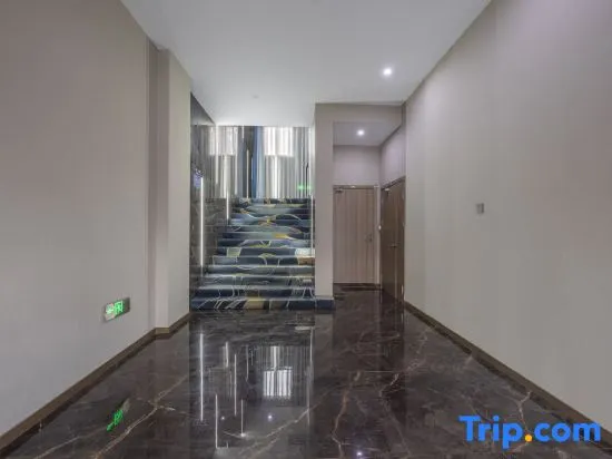 Shuiyun Hotel (Jiaxing Pinghu Donghu Scenic Area Branch) - Image 1