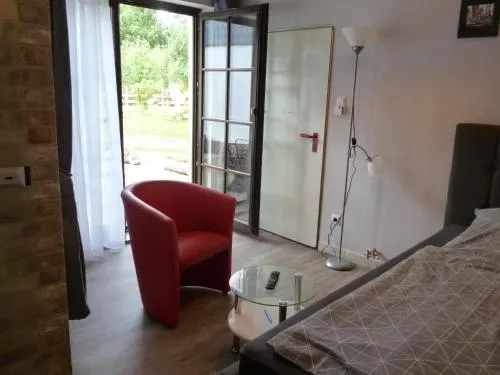 Pension Haus Ambiente - Image 1