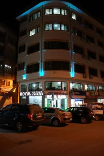 Hotel Kaya - Image 1