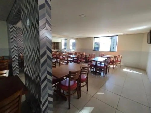 Cometa Palace Hotel - Image 1