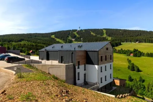 Apartmany Iva Klinovec - Image 1