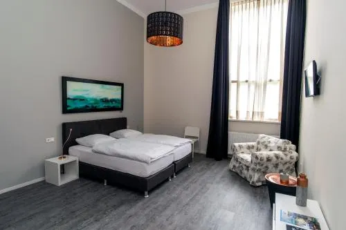 Bed & Breakfast De Oale School - Image 1