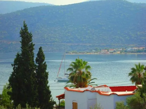 Villa Nour - Image 1