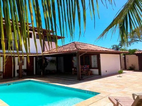 Peaceful Loft com piscina e churrasqueira - Image 1