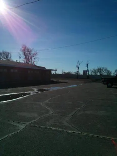 Black Gold Motel - Image 1