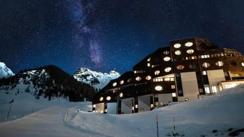 Aparthotel Maso Corto - Image 1