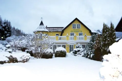 Pension Elisabeth - Image 1