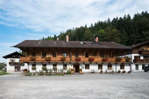 Gasthaus Posch - Image 1