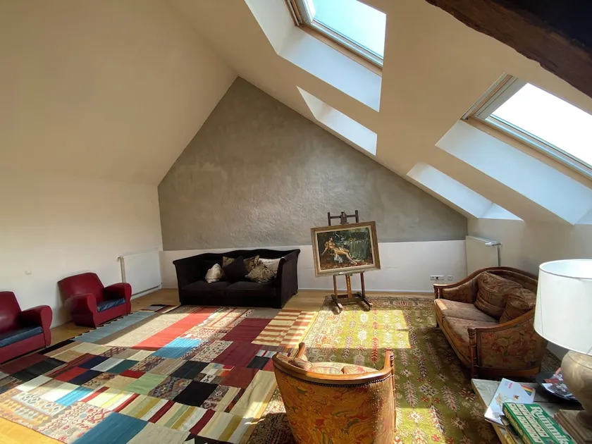 Country House 'Un der Attert' in the Heart of Luxembourg - Image 1