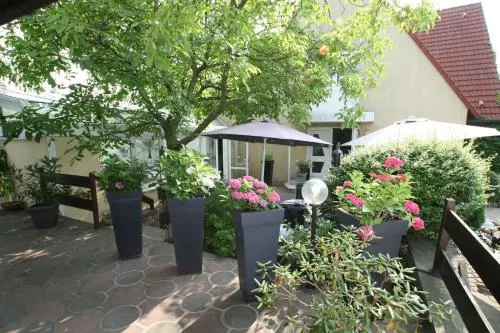 Hotel am St. Georg - Image 1