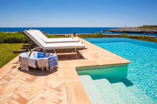 Villa Piratas - Image 1