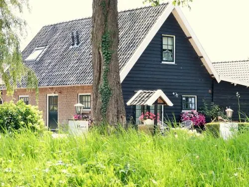 Boerderij Honswijck - Image 1