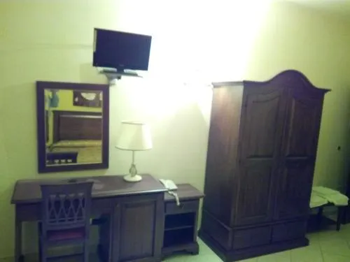 Hotel Ristorante Villa Rosa - Image 1