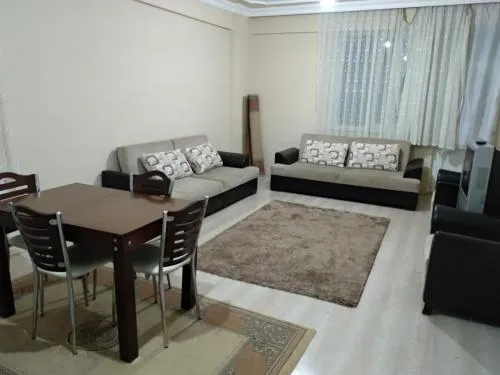 Haci Nevruz Apartlari - Image 1