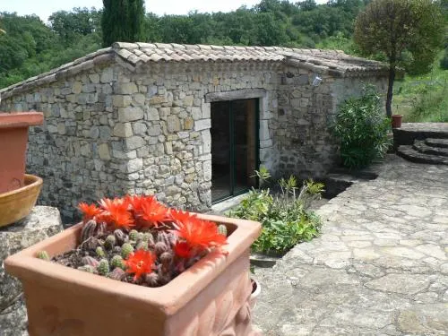 Ferme équestre Le Relais De Vazeille - Image 1