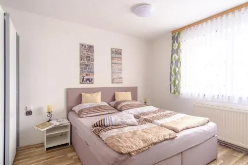 Ferienwohnung Agerblick - Image 1