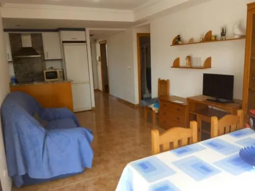 Tavernes de la Valldigna Apartment - Image 1