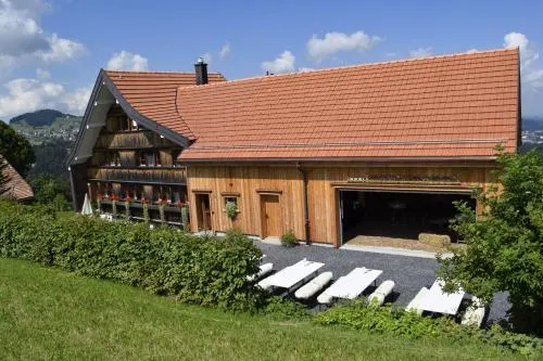 Neuschwendihof - Image 1