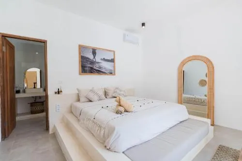 Boho Bamboo Hideaway Padonan - Image 1