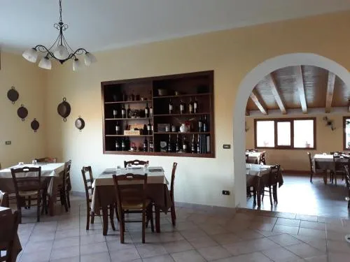 La Vecchia Fattoria - Image 1