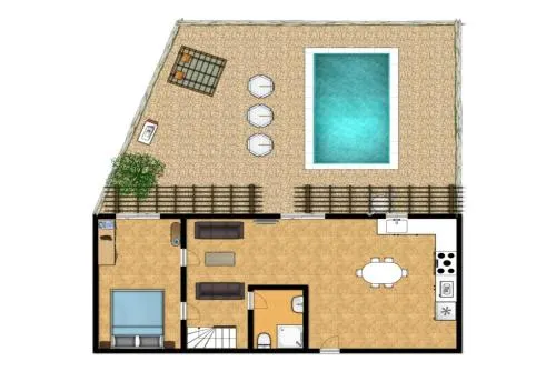 Villa Apollo - Image 1