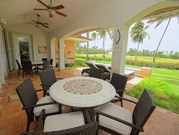 The Greens Villa - Image 1