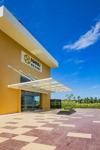 Nanu Resort  Arambol - Image 1