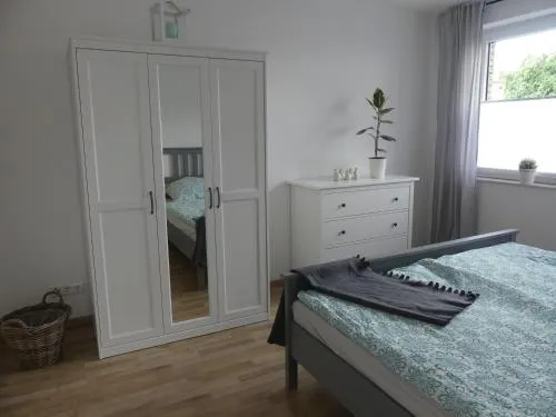 Ferienwohnung Lüdenstein - Image 1