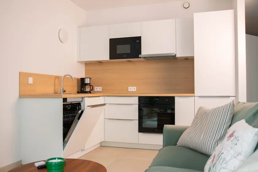 Appartement, le Petit Cocon - Image 1