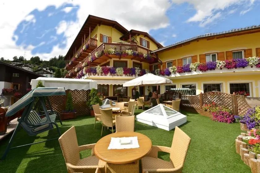 B&B Villa Ursula - Image 1