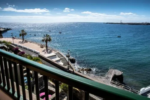 Apartment Poris Sea View - Image 1