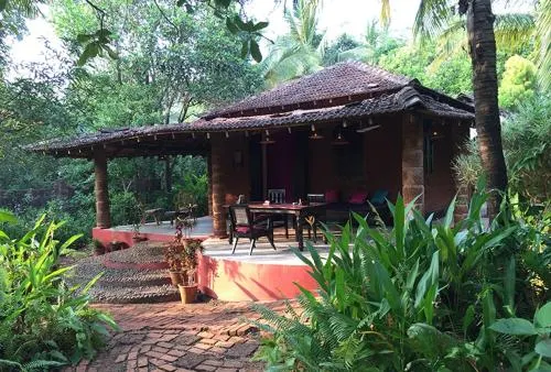 Jivana Goa - Image 1