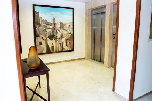 Hotel Sacco - Image 1