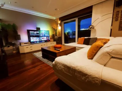 HHC - Holidays House Compostela - Image 1