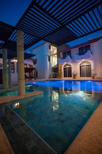 Hotel Eden Costa - Image 1